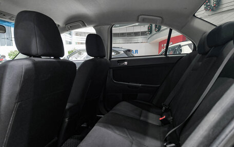 Mitsubishi Lancer IX, 2011 год, 799 000 рублей, 15 фотография