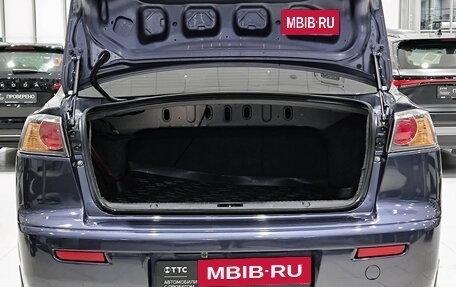 Mitsubishi Lancer IX, 2011 год, 799 000 рублей, 12 фотография