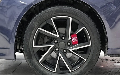 Mitsubishi Lancer IX, 2011 год, 799 000 рублей, 22 фотография