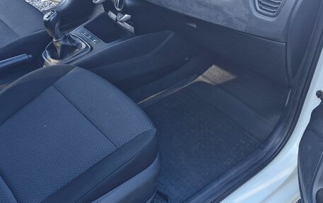 KIA Rio IV, 2020 год, 850 000 рублей, 5 фотография