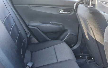 KIA Rio IV, 2020 год, 850 000 рублей, 9 фотография