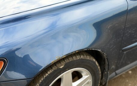 Volvo V50 I, 2008 год, 1 150 000 рублей, 9 фотография