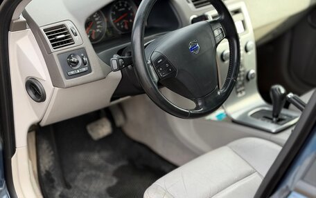 Volvo V50 I, 2008 год, 1 150 000 рублей, 13 фотография