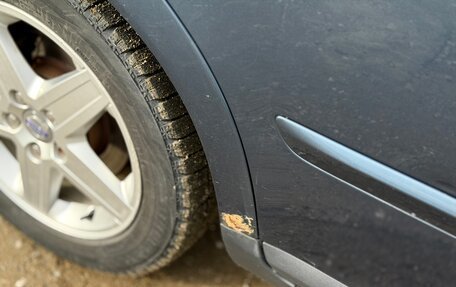 Volvo V50 I, 2008 год, 1 150 000 рублей, 12 фотография