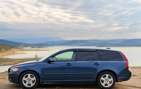 Volvo V50 I, 2008 год, 1 150 000 рублей, 2 фотография