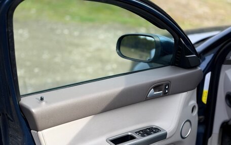 Volvo V50 I, 2008 год, 1 150 000 рублей, 14 фотография