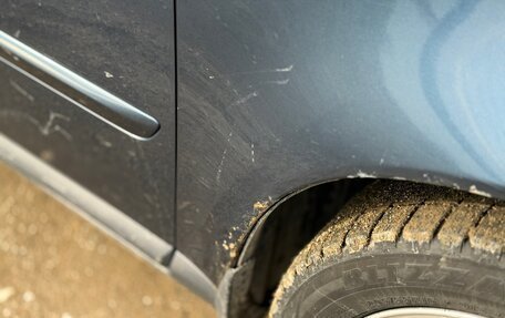 Volvo V50 I, 2008 год, 1 150 000 рублей, 11 фотография