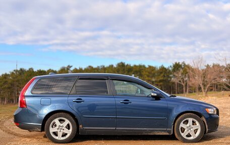 Volvo V50 I, 2008 год, 1 150 000 рублей, 6 фотография