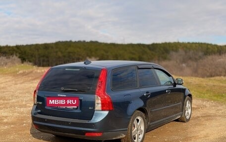 Volvo V50 I, 2008 год, 1 150 000 рублей, 5 фотография