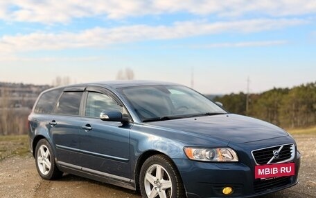 Volvo V50 I, 2008 год, 1 150 000 рублей, 7 фотография