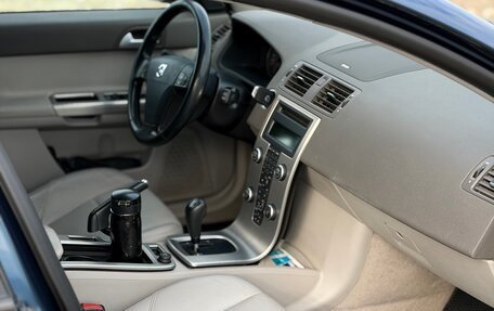 Volvo V50 I, 2008 год, 1 150 000 рублей, 18 фотография