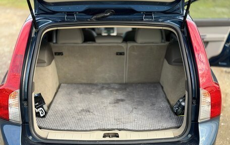 Volvo V50 I, 2008 год, 1 150 000 рублей, 20 фотография