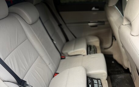 Volvo V50 I, 2008 год, 1 150 000 рублей, 23 фотография
