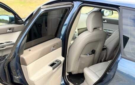 Volvo V50 I, 2008 год, 1 150 000 рублей, 16 фотография