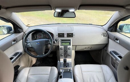 Volvo V50 I, 2008 год, 1 150 000 рублей, 24 фотография