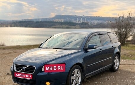 Volvo V50 I, 2008 год, 1 150 000 рублей, 1 фотография