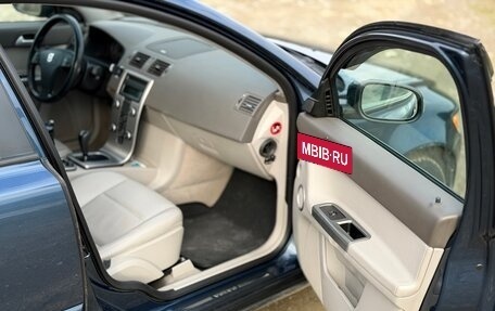 Volvo V50 I, 2008 год, 1 150 000 рублей, 19 фотография