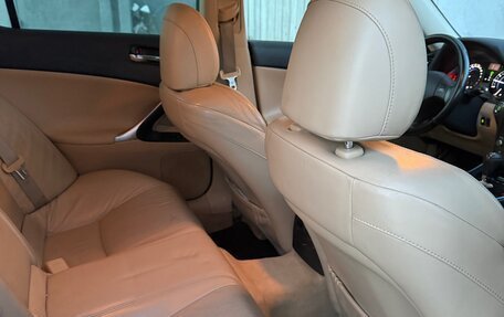 Lexus IS II рестайлинг 2, 2007 год, 795 000 рублей, 15 фотография