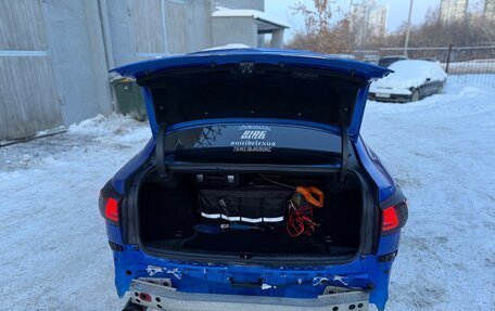 Lexus IS II рестайлинг 2, 2007 год, 795 000 рублей, 12 фотография