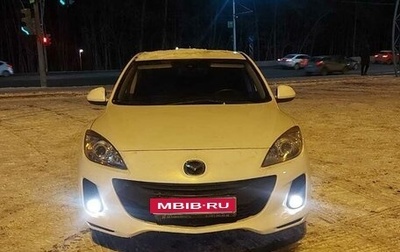 Mazda 3, 2011 год, 650 000 рублей, 1 фотография