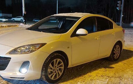 Mazda 3, 2011 год, 650 000 рублей, 2 фотография