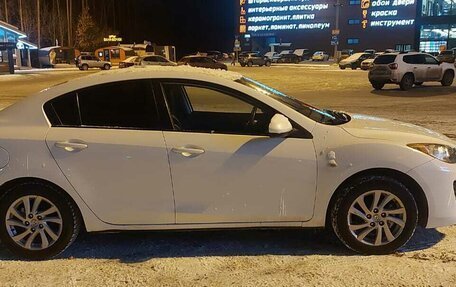 Mazda 3, 2011 год, 650 000 рублей, 6 фотография