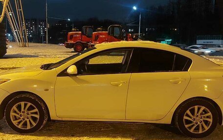 Mazda 3, 2011 год, 650 000 рублей, 7 фотография