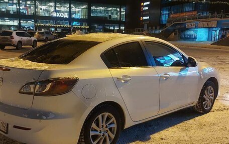Mazda 3, 2011 год, 650 000 рублей, 8 фотография