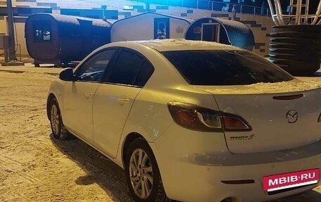 Mazda 3, 2011 год, 650 000 рублей, 5 фотография
