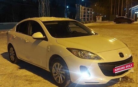 Mazda 3, 2011 год, 650 000 рублей, 3 фотография