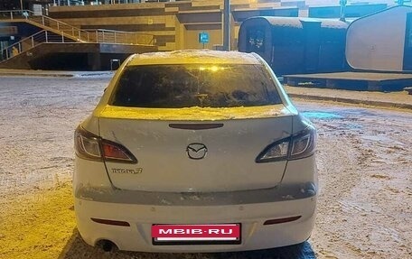 Mazda 3, 2011 год, 650 000 рублей, 4 фотография