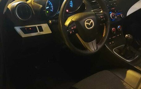 Mazda 3, 2011 год, 650 000 рублей, 9 фотография