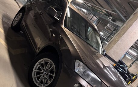 BMW X3, 2013 год, 1 650 000 рублей, 5 фотография