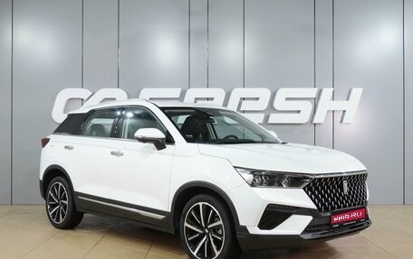 FAW Bestune T77, 2024 год, 2 030 000 рублей, 1 фотография