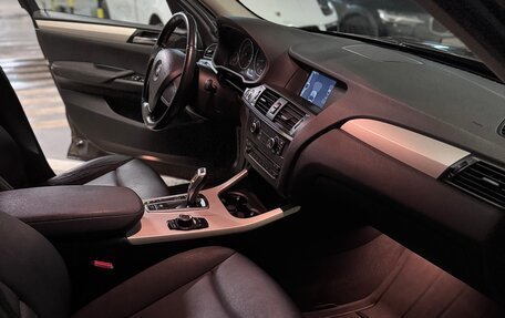 BMW X3, 2013 год, 1 650 000 рублей, 20 фотография