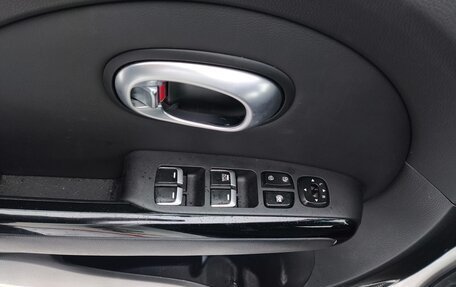 KIA Soul II рестайлинг, 2018 год, 1 750 000 рублей, 5 фотография