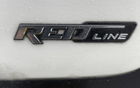 KIA Soul II рестайлинг, 2018 год, 1 750 000 рублей, 9 фотография