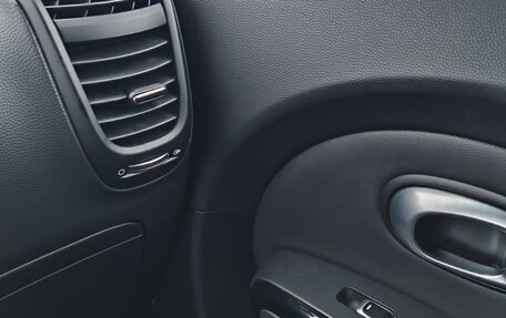 KIA Soul II рестайлинг, 2018 год, 1 750 000 рублей, 11 фотография