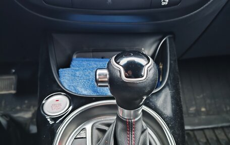 KIA Soul II рестайлинг, 2018 год, 1 750 000 рублей, 13 фотография