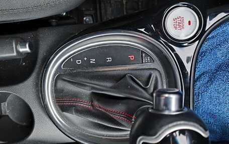 KIA Soul II рестайлинг, 2018 год, 1 750 000 рублей, 14 фотография