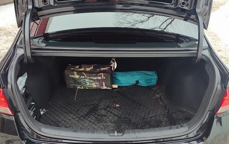 KIA Rio IV, 2017 год, 1 435 500 рублей, 8 фотография