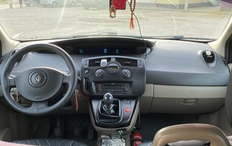 Renault Scenic III, 2006 год, 303 303 рублей, 7 фотография