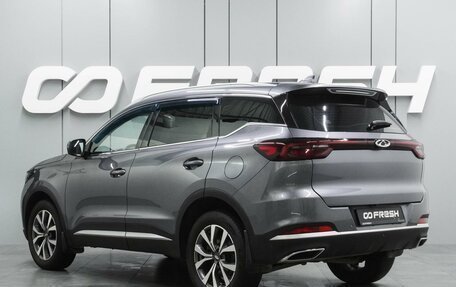 Chery Tiggo 7 Pro, 2022 год, 1 727 000 рублей, 2 фотография