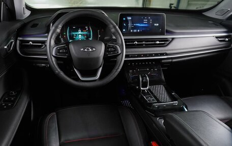 Chery Tiggo 7 Pro, 2022 год, 1 727 000 рублей, 6 фотография