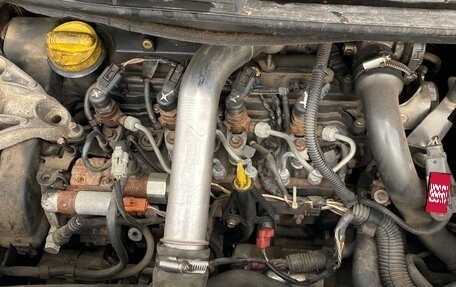 Renault Scenic III, 2006 год, 303 303 рублей, 11 фотография