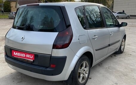 Renault Scenic III, 2006 год, 303 303 рублей, 5 фотография