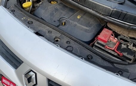 Renault Scenic III, 2006 год, 303 303 рублей, 10 фотография