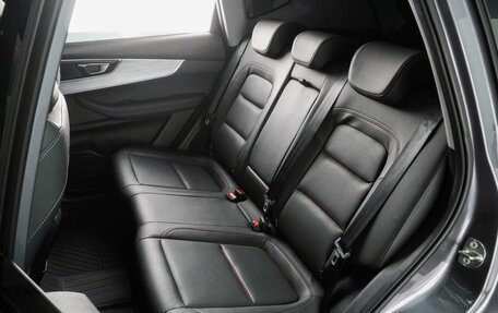 Chery Tiggo 7 Pro, 2022 год, 1 727 000 рублей, 9 фотография