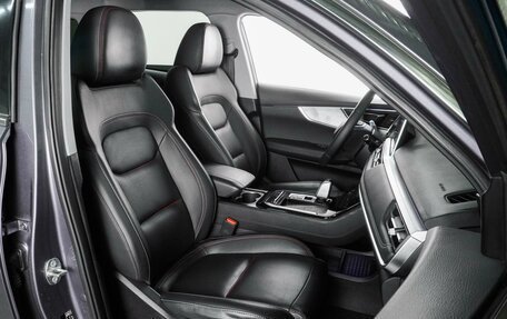 Chery Tiggo 7 Pro, 2022 год, 1 727 000 рублей, 8 фотография