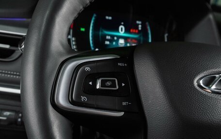 Chery Tiggo 7 Pro, 2022 год, 1 727 000 рублей, 15 фотография